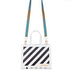 Dope “Off White“ Bag Hybrid shop 28 lettering Bag